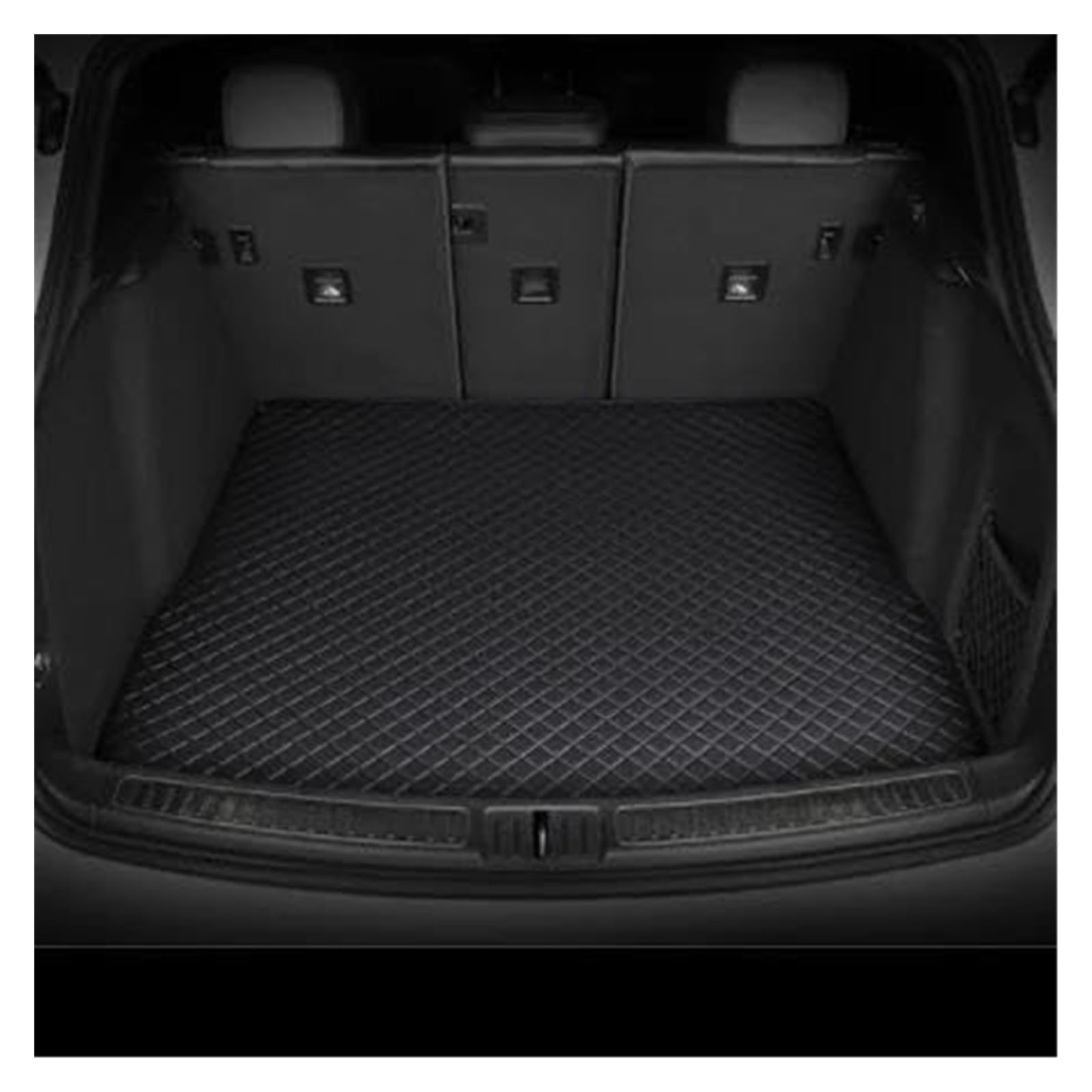 Amazon.co.jp: ラゲッジマット 用 ベンツVクラス 用 ビアノ 用 ヴィト